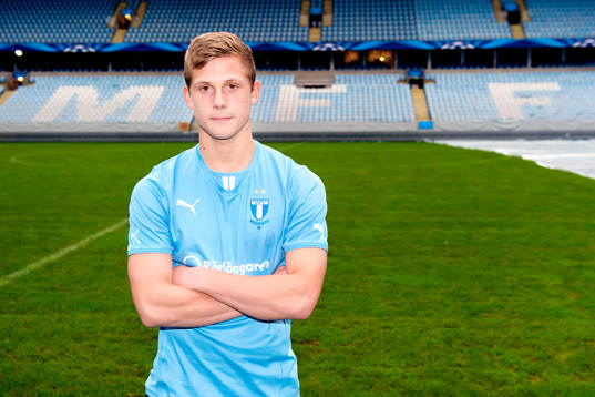 Erik Andersson