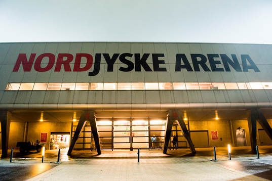 Nordjyske Arena