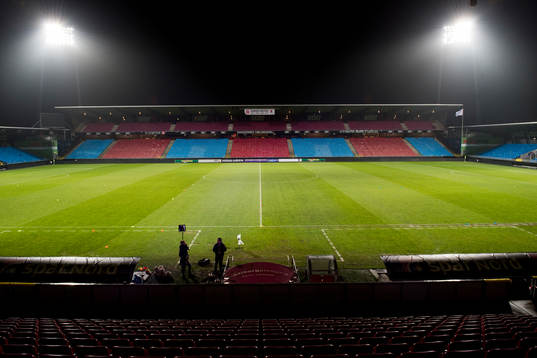 Nordjyske Arena