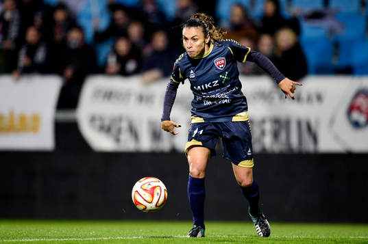 Rosengårds Marta Viera Da Silva