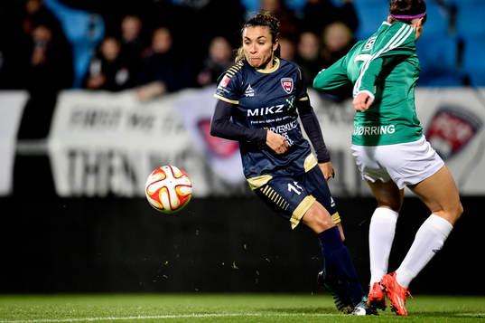 Rosengårds Marta Viera Da Silva
