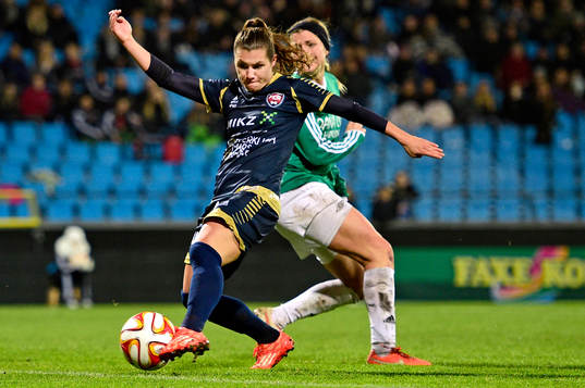 Rosengårds Ramona Bachmann
