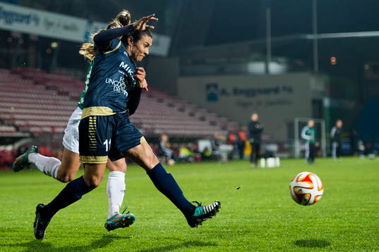 Rosengårds Marta Viera Da Silva