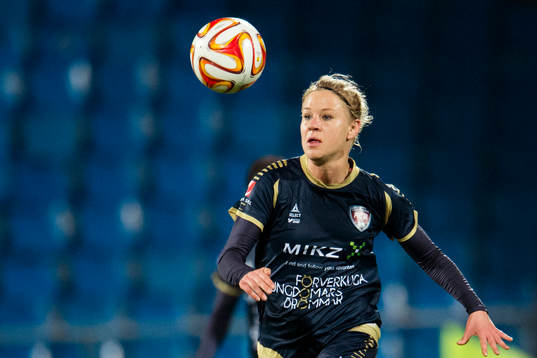 Rosengårds Katrin Schmidt