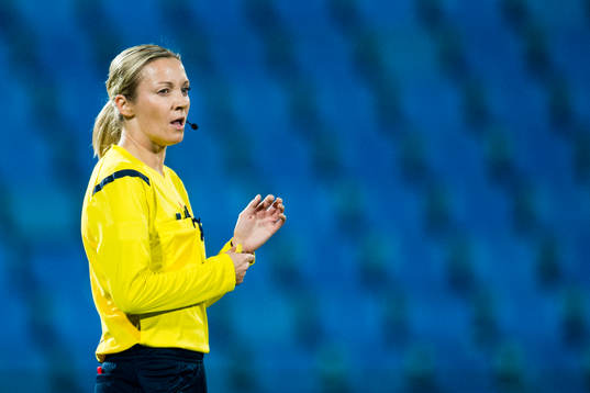 Domare Monika Mularczyk