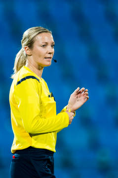 Domare Monika Mularczyk