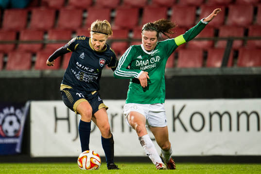 Rosengårds Katrin Schmidt