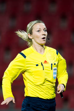 Domare Monika Mularczyk