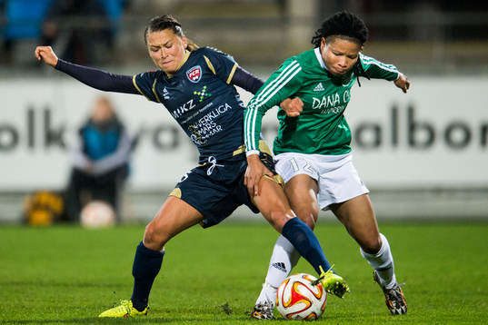 Rosengårds Alexandra Riley