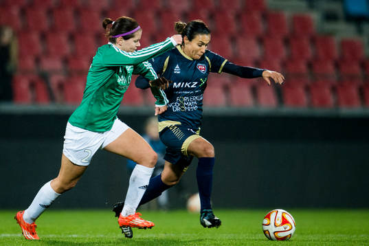 Rosengårds Marta Viera Da Silva