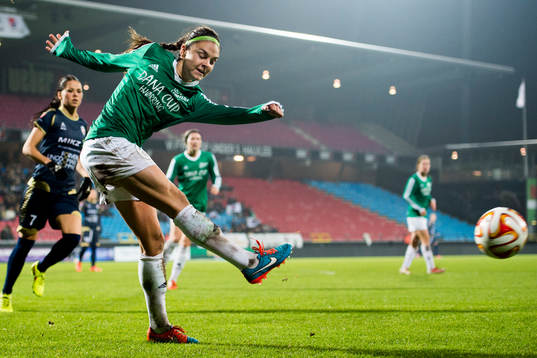 Fortuna Hjørrings Janelle Cordia