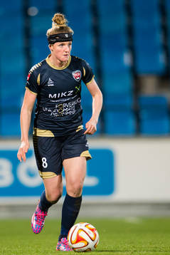 Rosengårds Kirsten Van De Ven