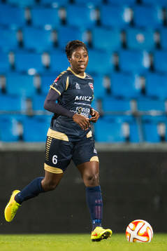 Rosengårds Anita Asante