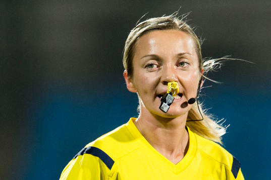 Domare Monika Mularczyk