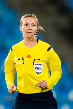 Domare Monika Mularczyk