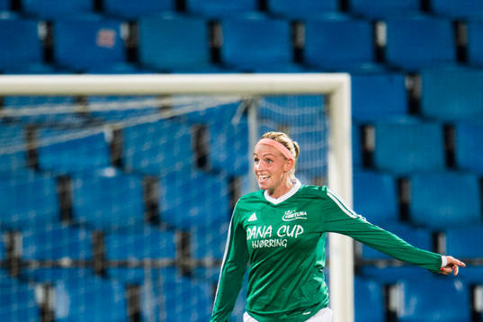 Fortuna Hjørrings Camilla Kur
