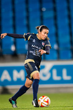 Rosengårds Marta Viera Da Silva