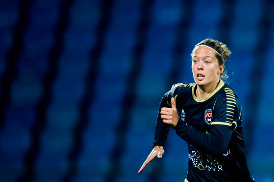 Rosengårds Lina Nilsson