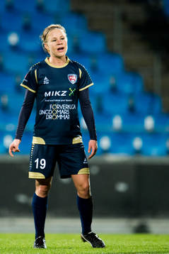 Rosengårds Katrin Schmidt