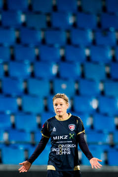 Rosengårds Katrin Schmidt