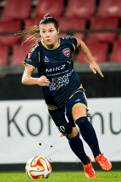 Rosengårds Ramona Bachmann