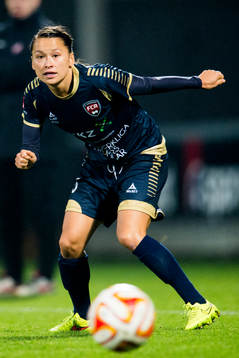 Rosengårds Alexandra Riley