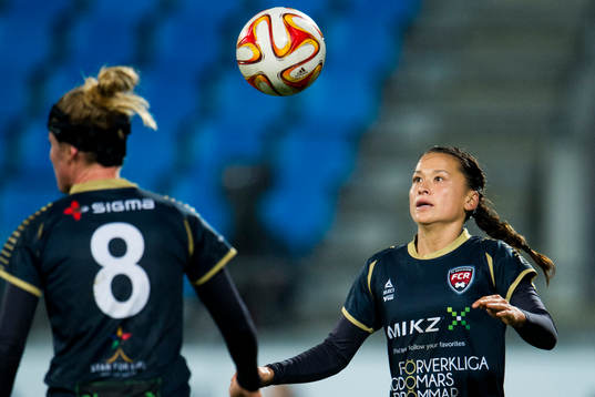 Rosengårds Alexandra Riley