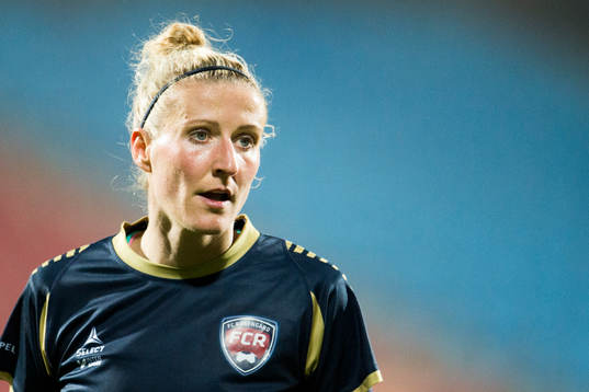 Rosengårds Anja Mittag