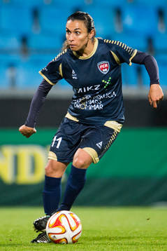 Rosengårds Marta Viera Da Silva