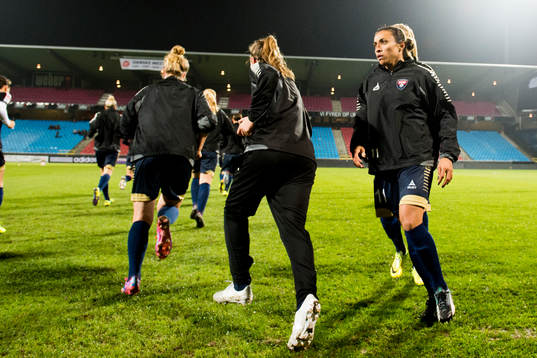 Rosengårds Marta Viera Da Silva