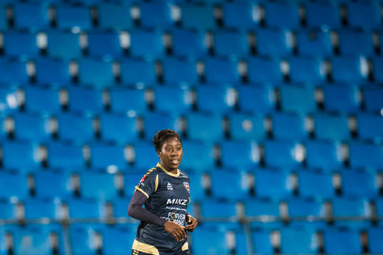 Rosengårds Anita Asante