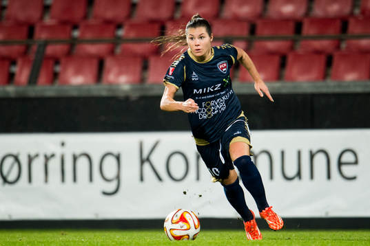 Rosengårds Ramona Bachmann