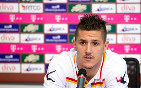 Montenegros Stevan Jovetic