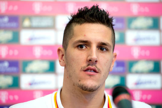 Montenegros Stevan Jovetic