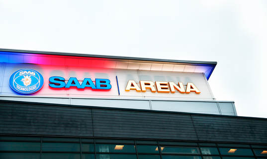 SAAB Arena