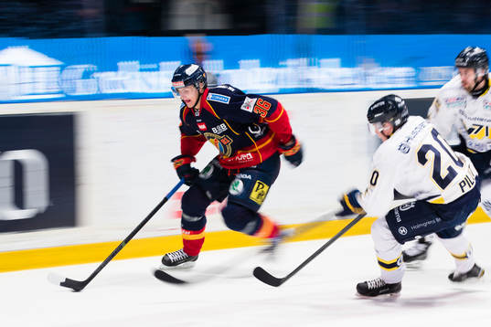 Djurgårdens Philip Holm