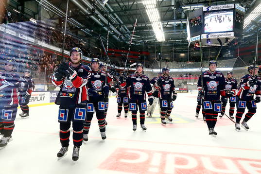 Linköping jublar