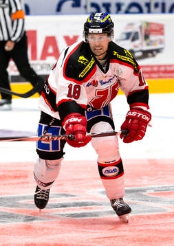 Örebros Jared Aulin