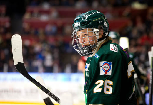 Färjestads Rasmus Asplund