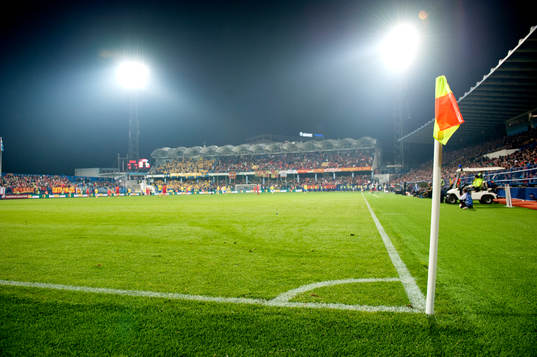 Gradski stadion