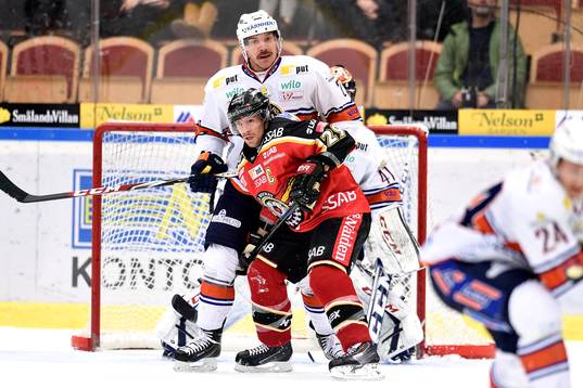 Växjös Teemu Laakso