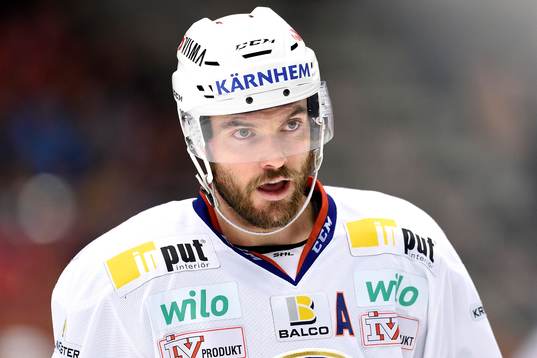 Växjös Noah Welch