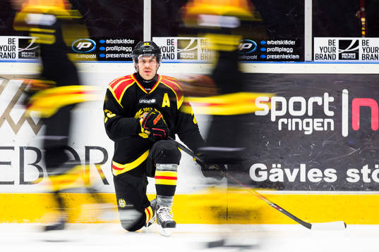 Brynäs Jörgen Sundqvist