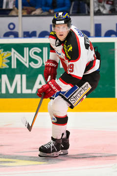 Örebros Ville Viitaluoma