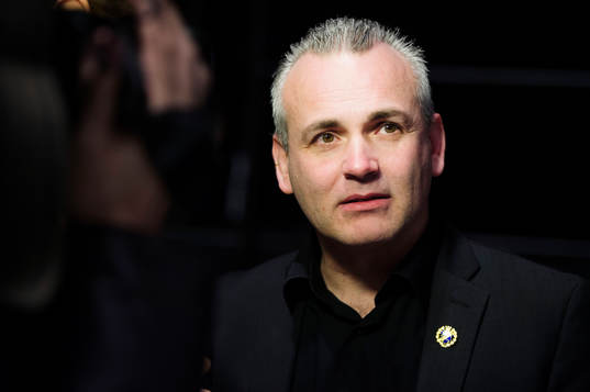 s VD Johan Segui