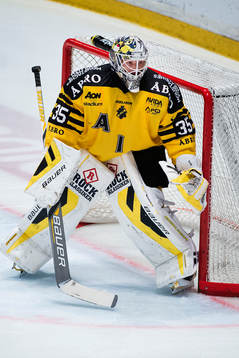 s målvakt Robin Rahm