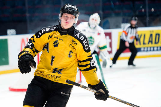 s Patric Blomdahl deppar