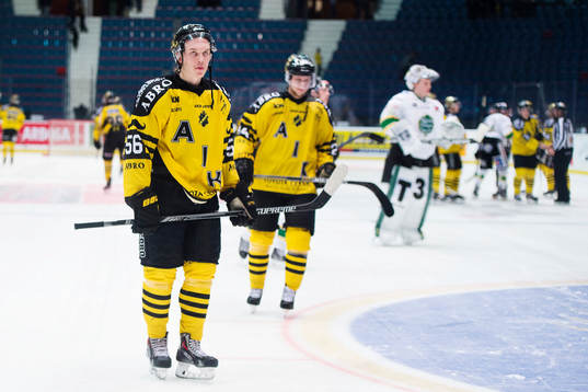 s Dennis Nordström deppar