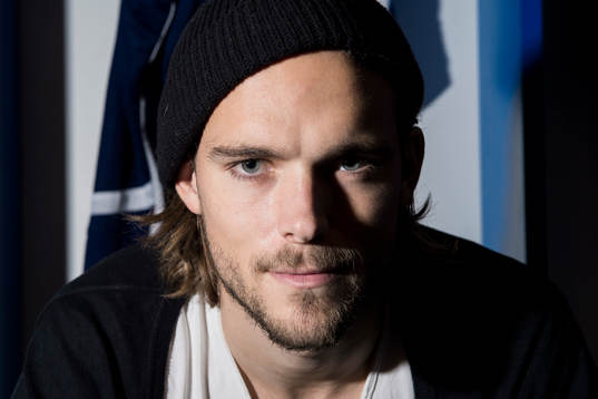 Nyförvärvet Tom Pettersson