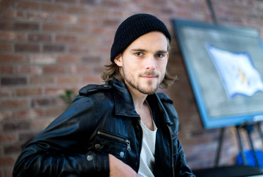 Nyförvärvet Tom Pettersson